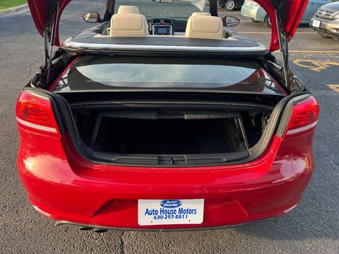 Used 2014 Volkswagen Eos Komfort FWD image 18