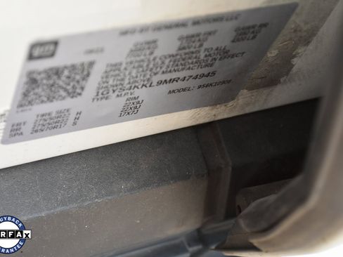 Used 2021 Cadillac Escalade ESV Premium Luxury w/ LPO, Illumination Package image 42