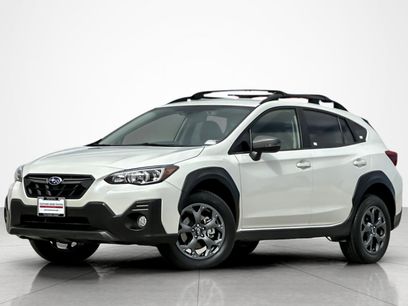 Used 2023 Subaru Crosstrek 2.5i Sport