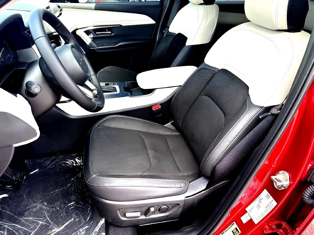 New 2026 MAZDA CX-5 Preferred AWD/4WD image 11