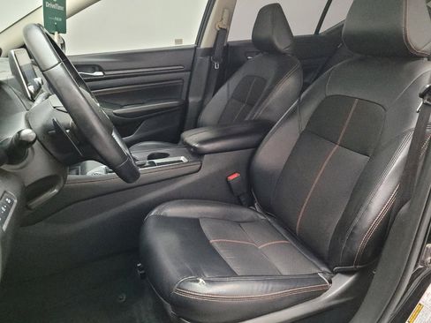 Used 2020 Nissan Altima 2.0 SR FWD image 17