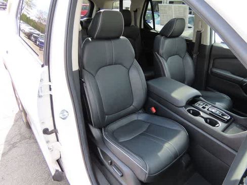 Used 2025 Honda Pilot Elite image 20