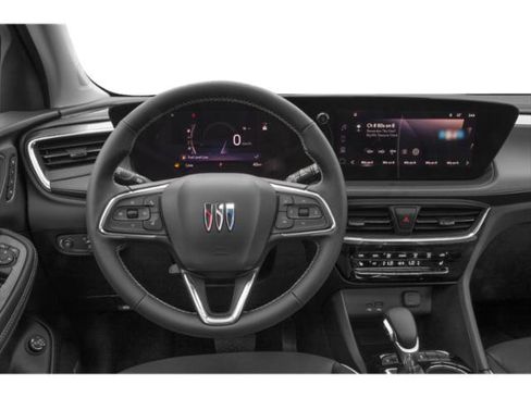 Used 2024 Buick Encore GX Avenir w/ Avenir Technology Package AWD/4WD image 10