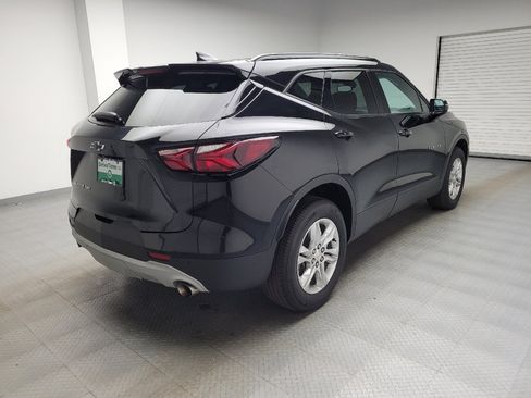 Used 2021 Chevrolet Blazer LT AWD/4WD image 9
