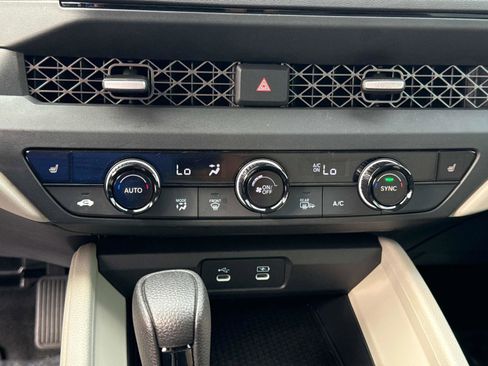 Certified 2025 Honda Accord SE image 24