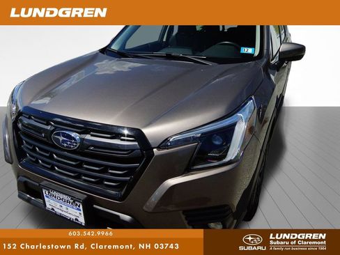 Used 2023 Subaru Forester Limited AWD/4WD image 45