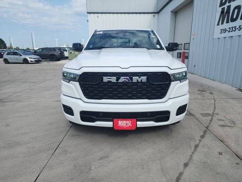 New 2026 RAM 1500 Big Horn image 13