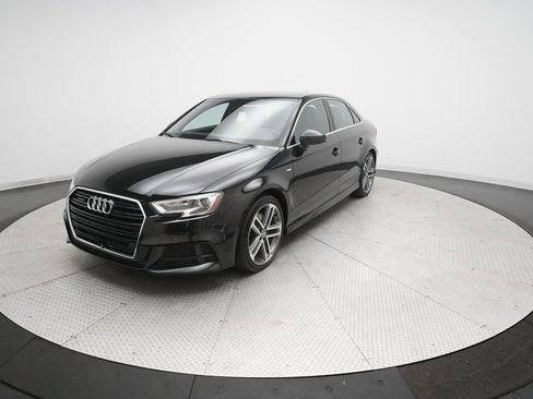 Used 2018 Audi A3 2.0T Premium Plus w/ Premium Plus Package image 2