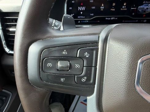 Certified 2024 GMC Sierra 1500 Denali w/ Denali Reserve Package image 21
