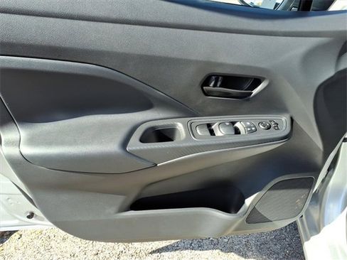 New 2025 Nissan Versa S w/ Trunk Package image 6