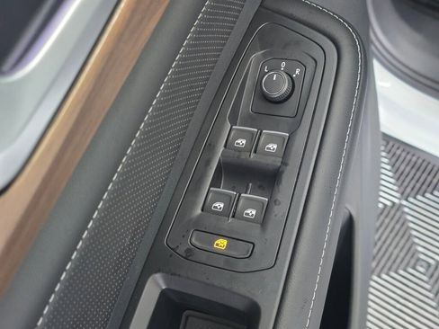 New 2026 Volkswagen Atlas SE image 23