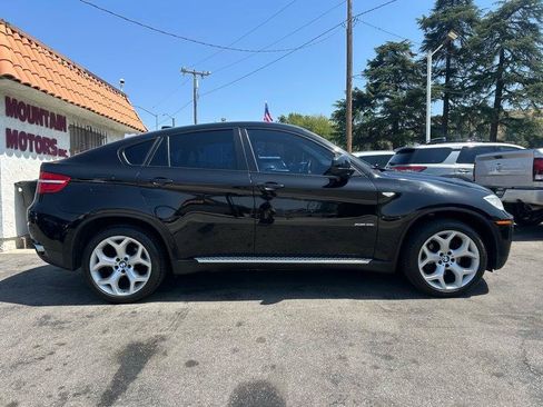 Used 2013 BMW X6 xDrive35i AWD/4WD image 3
