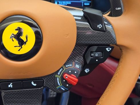 Used 2023 Ferrari Portofino M RWD image 37