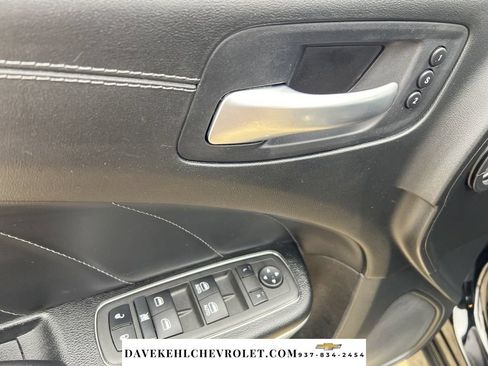 Used 2022 Dodge Charger Scat Pack w/ Plus Group RWD image 9