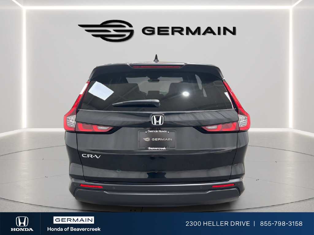 Used 2024 Honda CR-V EX-L image 7