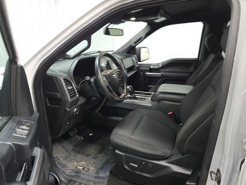 Used 2020 Ford F150 XLT w/ Equipment Group 302A Luxury AWD/4WD image 29