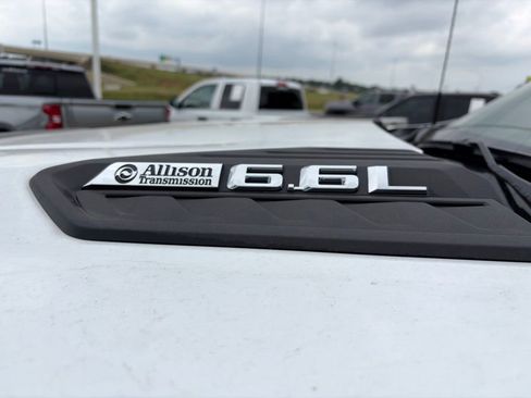 Used 2026 Chevrolet Silverado 2500 W/T w/ WT/CX Safety Package AWD/4WD image 10