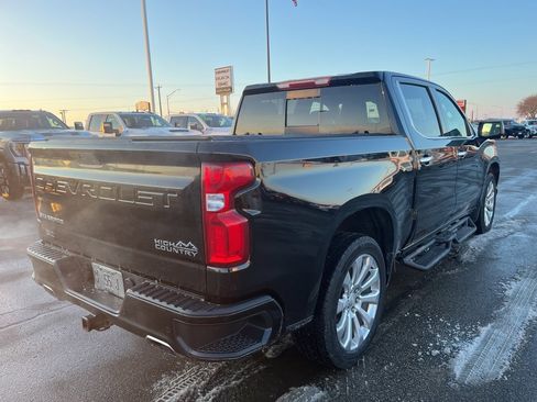 Used 2020 Chevrolet Silverado 1500 High Country image 5