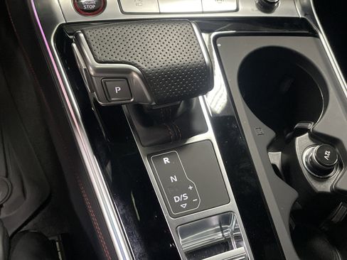Used 2021 Audi RS 7 Sportback AWD/4WD image 25