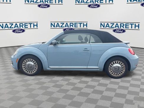 Used 2013 Volkswagen Beetle 2.5 FWD image 4