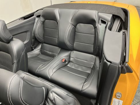 New 2026 Ford Mustang Premium RWD image 10