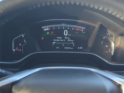 Used 2020 Honda CR-V EX-L image 16