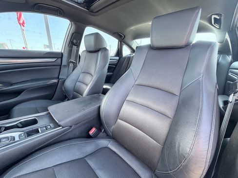 Used 2020 Honda Accord Sport image 22