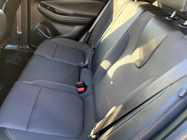 Used 2023 Buick Encore GX Preferred w/ Cold Weather Comfort Package FWD image 10