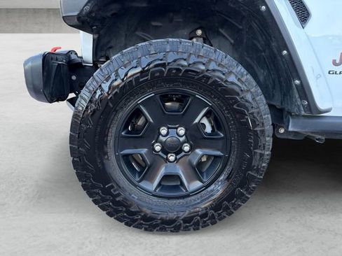 Used 2021 Jeep Gladiator Mojave image 23