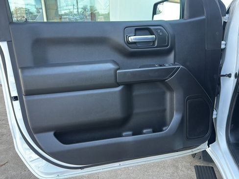 Used 2020 GMC Sierra 1500 4x4 Regular Cab w/ Sierra Value Package image 14