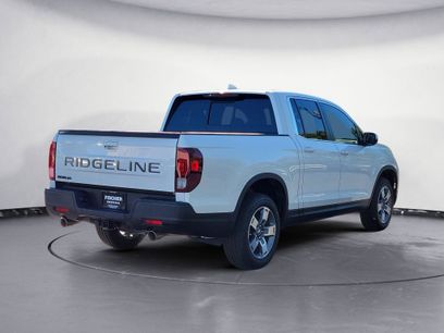 Used 2024 Honda Ridgeline RTL