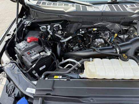 Used 2022 Ford F150 XLT w/ Equipment Group 302A High image 37