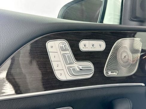 Used 2024 Mercedes-Benz GLE 350 4MATIC image 18