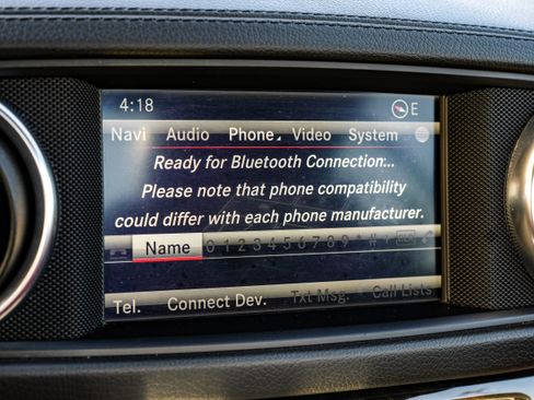 Used 2016 Mercedes-Benz SL 400 w/ Premium I Package image 24