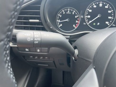 New 2026 MAZDA MAZDA3 2.5 S Sedan w/ Preferred Pkg image 11