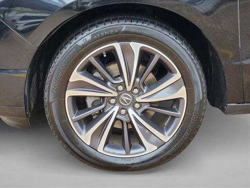 Used 2020 Acura MDX SH-AWD w/ Technology Package image 25