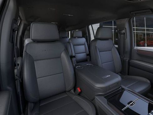 New 2026 GMC Yukon XL Denali AWD/4WD image 16
