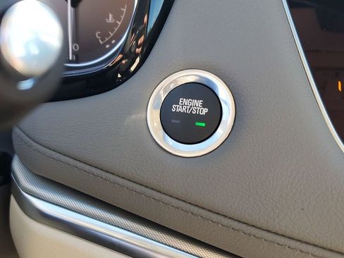 New 2025 Cadillac XT5 Premium Luxury w/ LPO, Floor Liner Package image 17