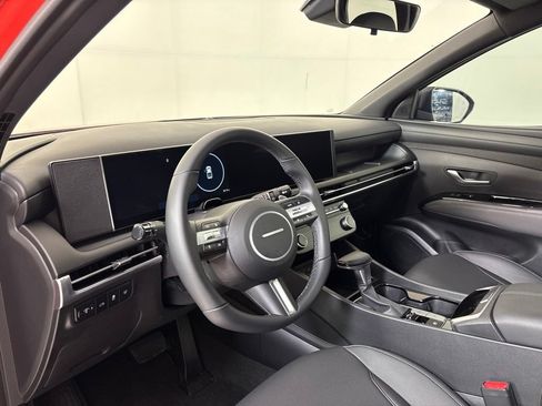 Certified 2026 Hyundai Santa Cruz XRT AWD/4WD image 16