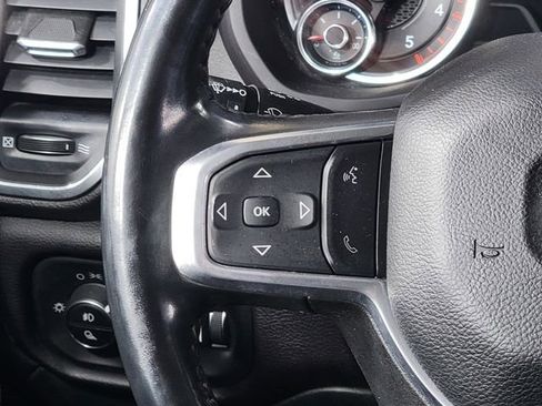 Used 2023 RAM 3500 Laramie AWD/4WD image 25