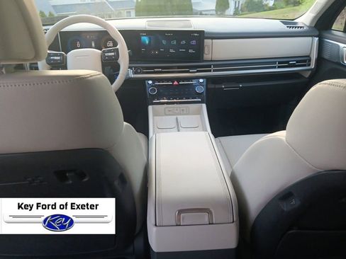 Used 2024 Hyundai Santa Fe SEL image 35