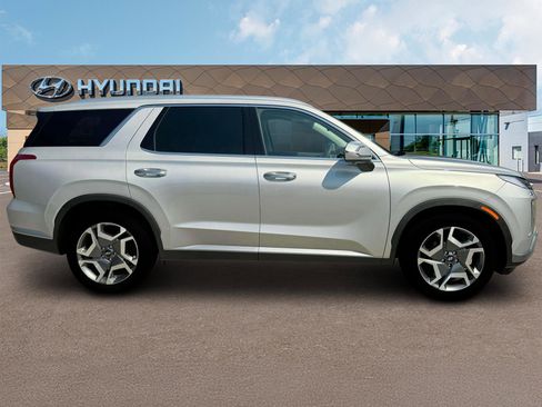 New 2025 Hyundai Palisade SEL AWD/4WD image 9