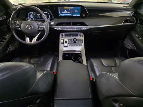 Used 2020 Hyundai Palisade Limited image 15