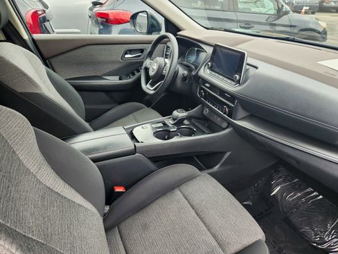 Used 2023 Nissan Rogue SV FWD image 31