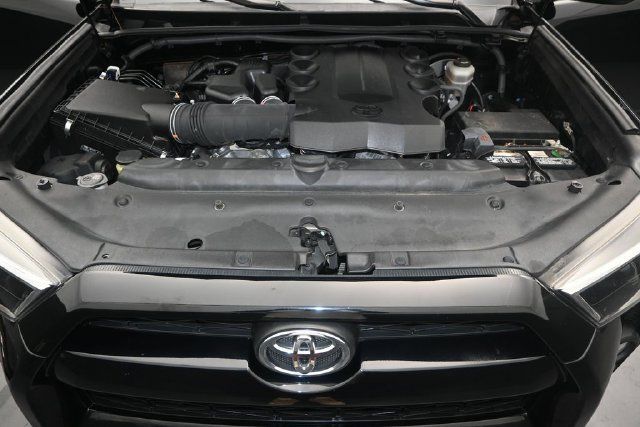 Used 2019 Toyota 4Runner SR5 RWD image 19