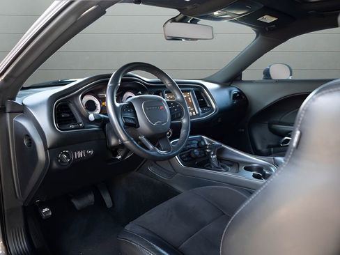 Used 2018 Dodge Challenger T/A RWD image 36