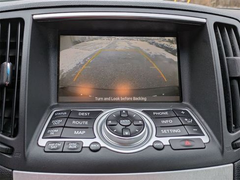 Used 2009 INFINITI G37 x w/ Premium Pkg image 22