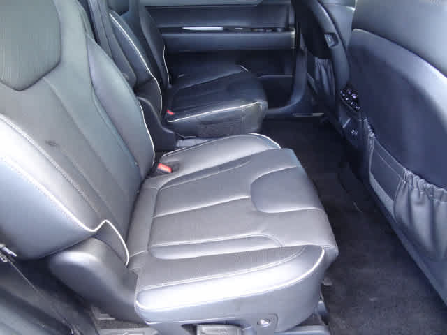 Used 2023 Hyundai Palisade SEL AWD/4WD image 4