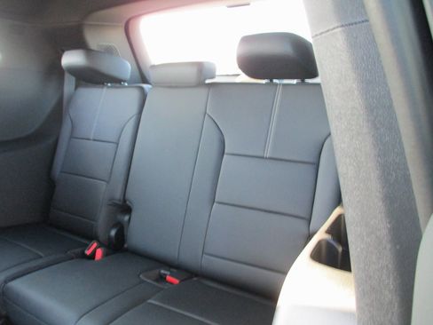 New 2026 GMC Acadia Elevation w/ Black Edition image 13