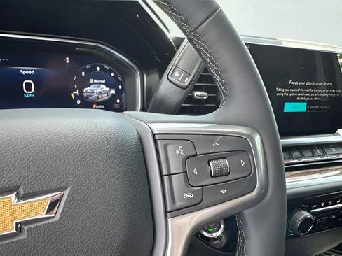 New 2026 Chevrolet Silverado 1500 LT AWD/4WD image 14